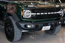 فۆرد بڕۆنکۆ